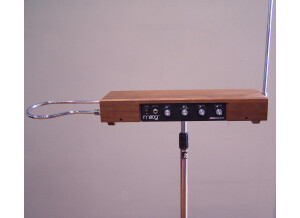 Moog Music Theremin Etherwave