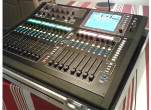 Allen & Heath GLD-80 (20897)