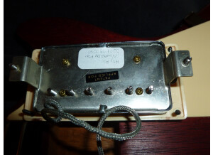 Gibson Les Paul Studio Faded - Worn Cherry (51580)