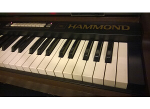 Hammond XK-2 (95341)