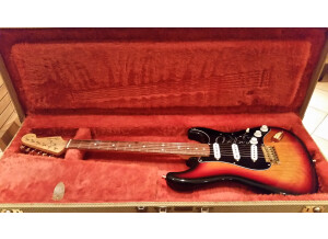 Fender Stratocaster Stevie Ray Vaughan SRV '90s (50038)