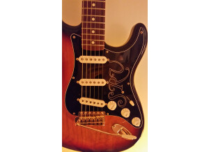 Fender Stratocaster Stevie Ray Vaughan SRV '90s (59359)