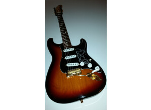 Fender Stratocaster Stevie Ray Vaughan SRV '90s (51350)