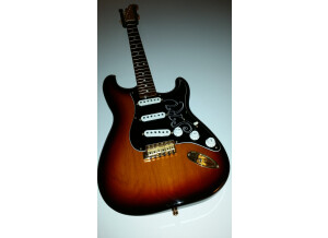 Fender Stratocaster Stevie Ray Vaughan SRV '90s (29027)