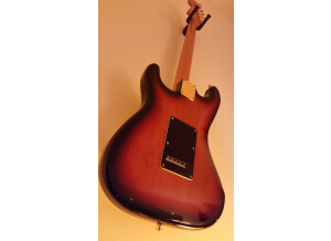 Fender Stratocaster Stevie Ray Vaughan SRV '90s (2041)