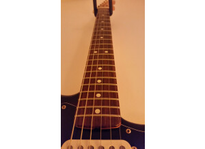 Fender Stratocaster Stevie Ray Vaughan SRV '90s (49733)