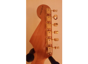 Fender Stratocaster Stevie Ray Vaughan SRV '90s (98415)