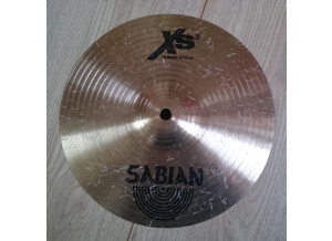Sabian Xs20 Splash 10" (22322)