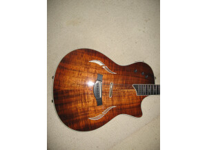 Taylor T5-C2 (37153)