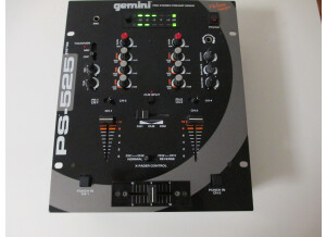 Gemini DJ PS-525 Pro (63035)