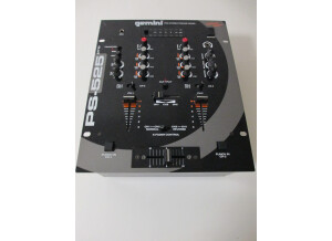 Gemini DJ PS-525 Pro (49215)