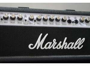 Marshall ValveState 100 - 8100