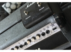 Marshall ValveState 100 - 8100