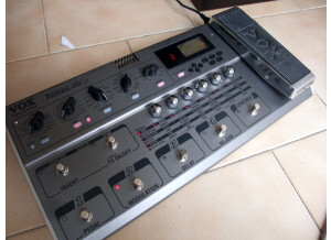 Vox Tonelab LE (85060)