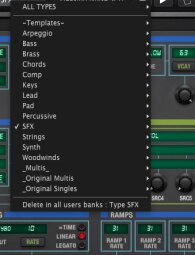 Arturia Matrix 12 V Arturia Matrix 12 V