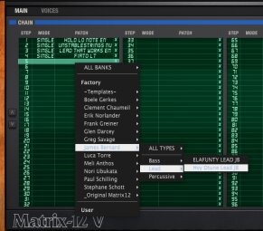 Arturia Matrix 12 V Arturia Matrix 12 V