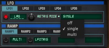 Arturia Matrix 12 V Arturia Matrix 12 V