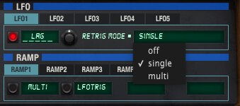 Arturia Matrix 12 V Arturia Matrix 12 V