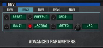 Arturia Matrix 12 V Arturia Matrix 12 V
