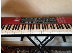 Clavia Nord Electro 4 SW73 (69839)