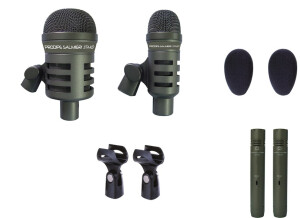 Prodipe Drums Microphone ST-4 (16382)