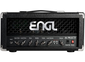 ENGL E315 Gigmaster 15 Head (21680)