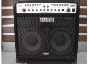 Fender Bassman 250 Combo 2x10 (93988)