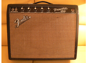 Fender Princeton (Blackface) (92057)