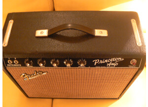 Fender Princeton (Blackface) (59900)