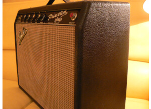 Fender Princeton (Blackface) (28948)
