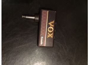 Vox amPlug Acoustic (33840)