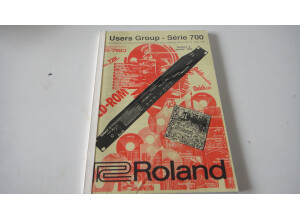 Roland S-760 (96479)