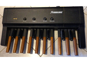 Fatar / Studiologic MP-117 (37550)