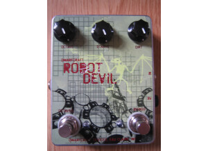 Dwarfcraft Devices Robot Devil (63500)