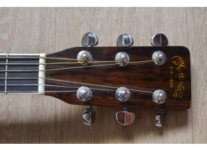 Martin & Co D-35 (5205)