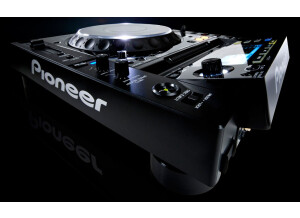 Pioneer CDJ-2000 (82834)