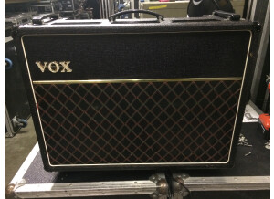 Vox AC30 Top Boost Vintage (33224)
