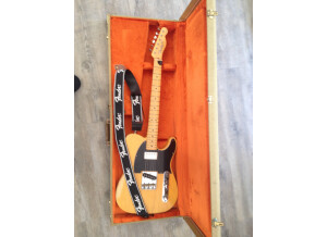 Fender Telecaster Reissue 52