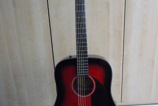 Fender CD-60 (2011-2016)