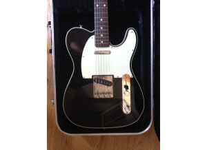 Fender Telecaster 62 Reissue Japan