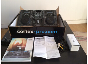 Cortex-pro dMIX-600 (92287)