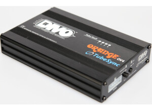 Orange DIVO-OV4 (69157)