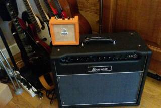 Orange Micro Crush