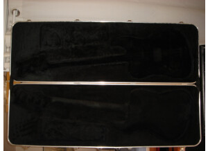 Fender Vintage JazzBass tweed Flight Case