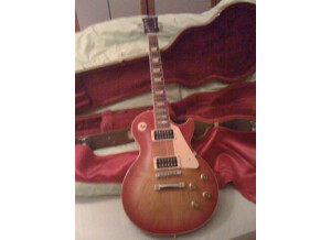 Gibson Les Paul classique