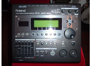 Roland TD-12 Module (83522)