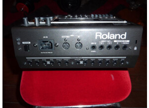 Roland TD-12 Module (51999)