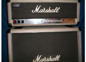 Marshall JCM 25/50