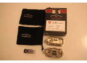 Seymour Duncan Custom Shop Joe Bonamassa Signature (29245)