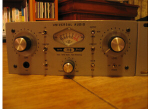Universal Audio 710 Twin-Finity (98712)